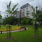 Apartamento Ma Sea - Baltica Towers Gdansk