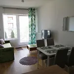 Ma Sea - Baltica Towers