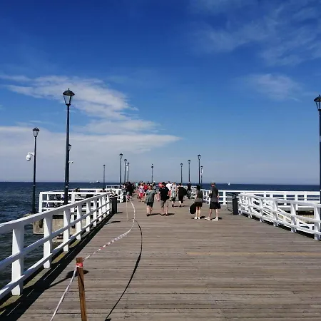 Ma Sea - Baltica Towers *