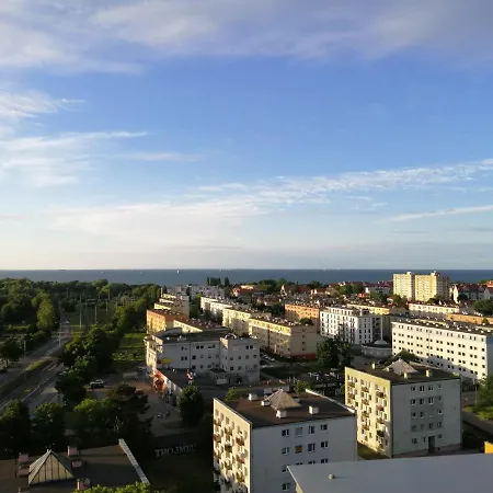 Ma Sea - Baltica Towers