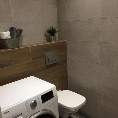 Ma Sea - Baltica Towers Apartment *