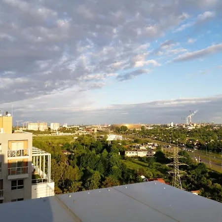 Ma Sea - Baltica Towers *