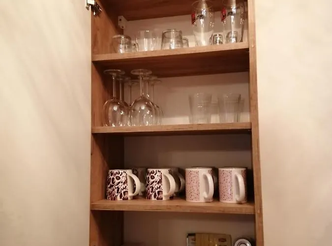 公寓 Ma Sea - Baltica Towers *