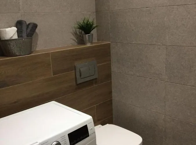 Ma Sea - Baltica Towers 公寓 *