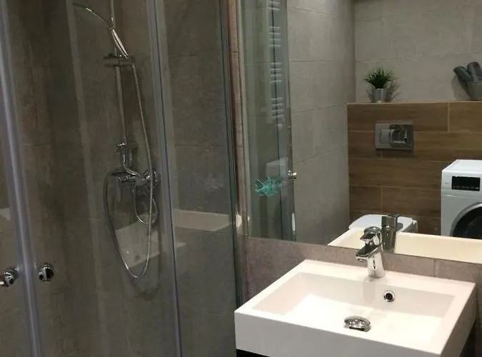 Ma Sea - Baltica Towers *