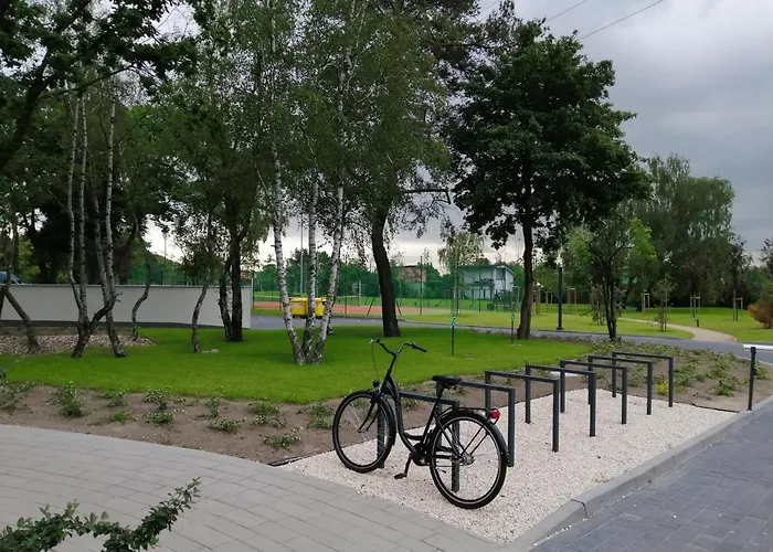 Ma Sea - Baltica Towers 公寓 格但斯克