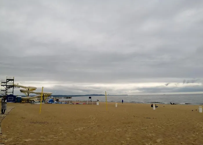 Ma Sea - Baltica Towers 公寓 *