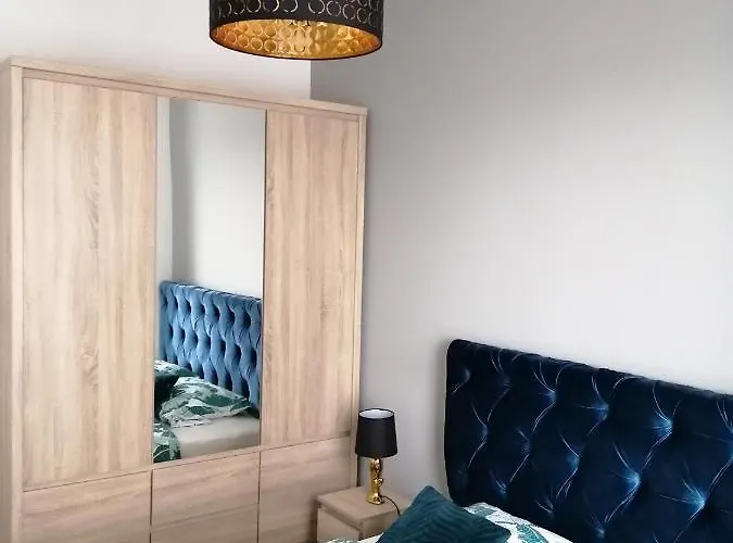 Ma Sea - Baltica Towers * 格但斯克