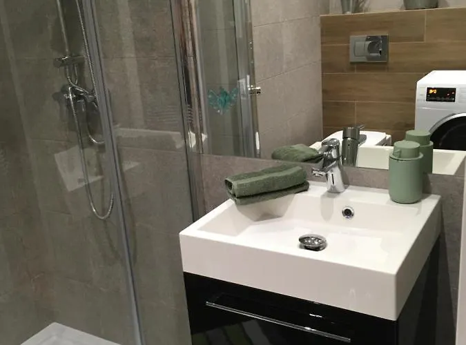 Ma Sea - Baltica Towers *