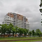 Ma Sea - Baltica Towers Apartamento Gdańsk