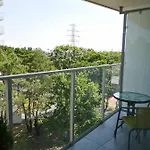 Apartamento Ma Sea - Baltica Towers *