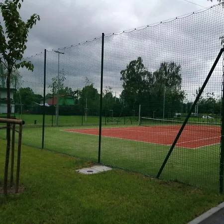 Ma Sea - Baltica Towers Apartament *