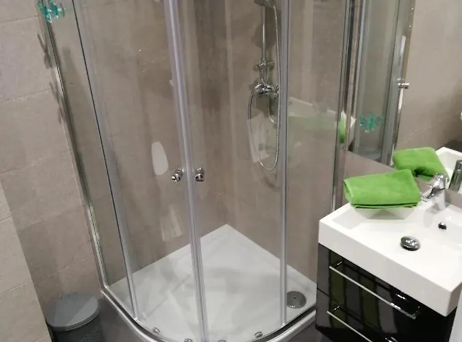 Ma Sea - Baltica Towers